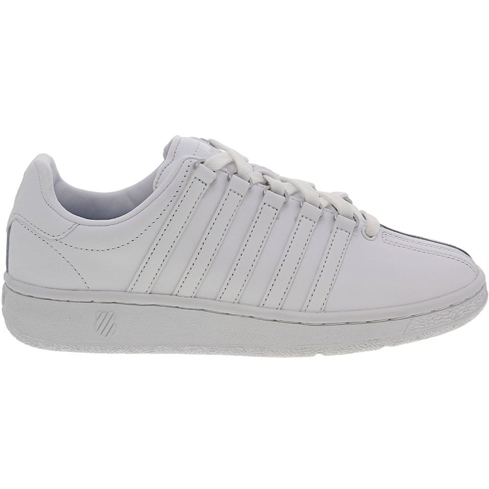 K Swiss Classic Vn 2 Lifestyle Shoes - Womens White Side View