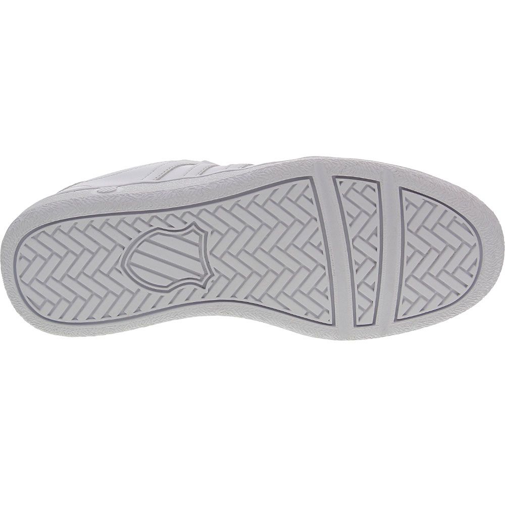 K Swiss Classic Vn 2 Lifestyle Shoes - Womens White Sole View