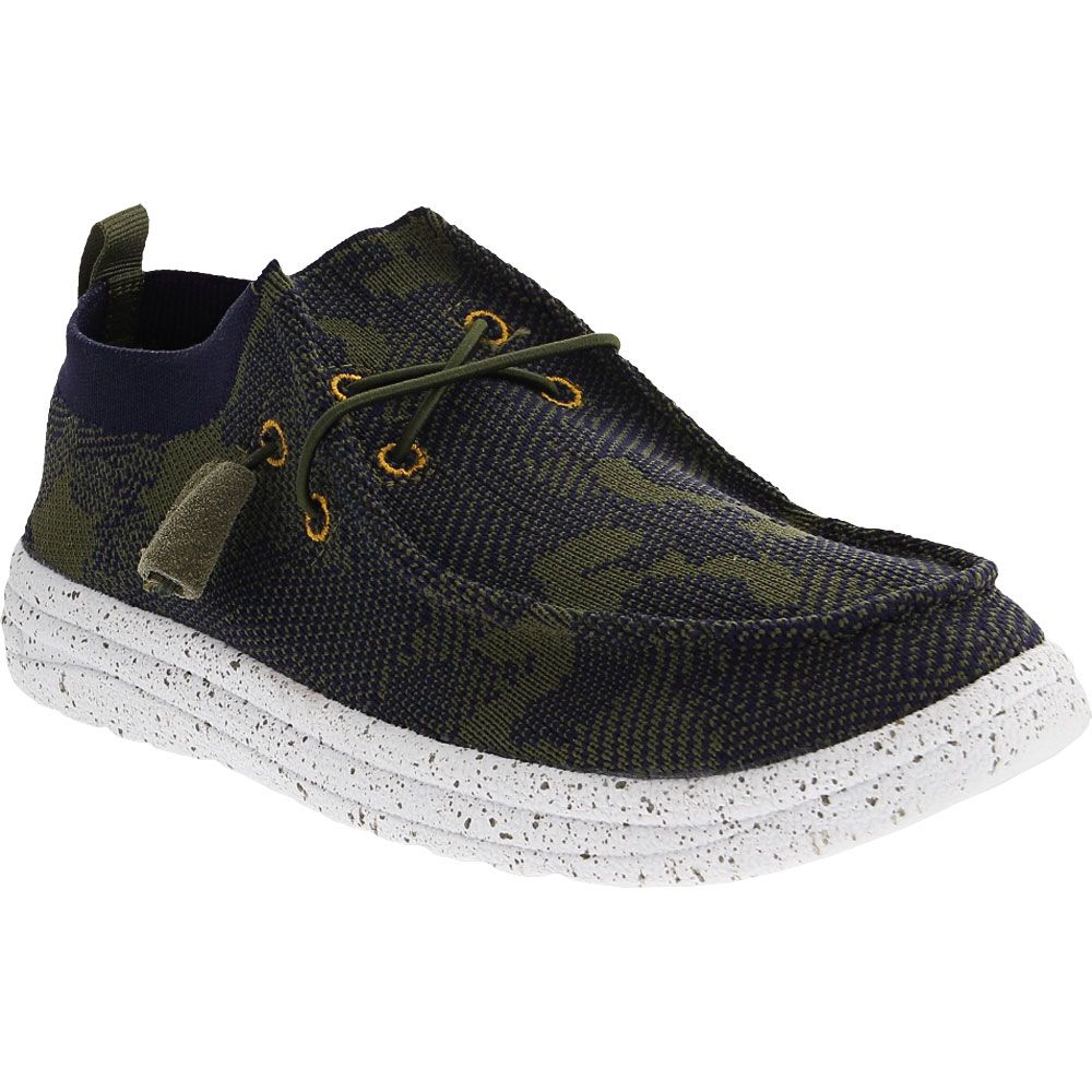 Lamo Michelle Casual Shoes - Womens Camouflage