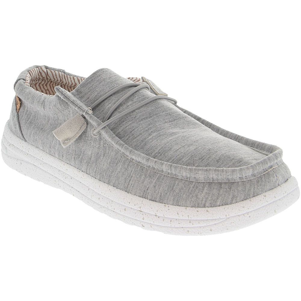 Lamo Paula Breeze Casual Shoes - Womens Grey