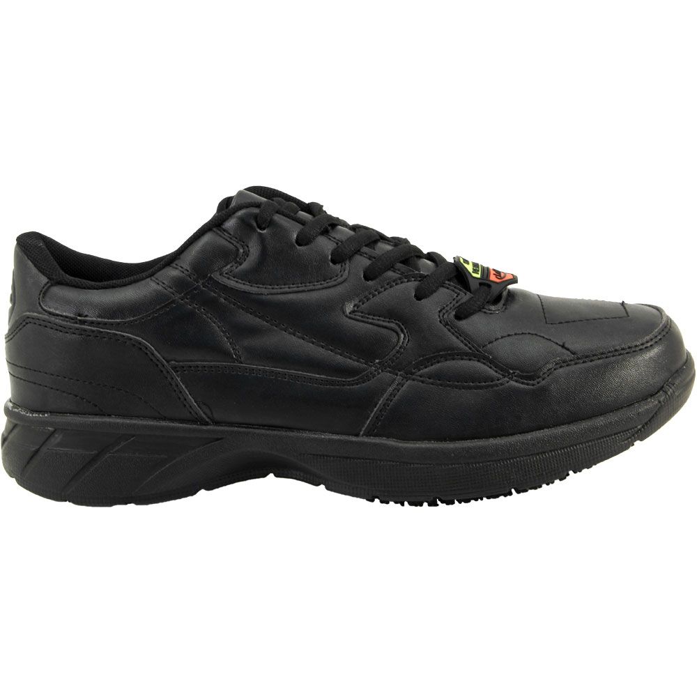 work shoes womens non slip