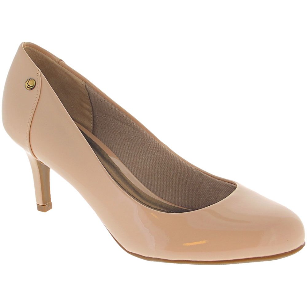 womens taupe dress shoes