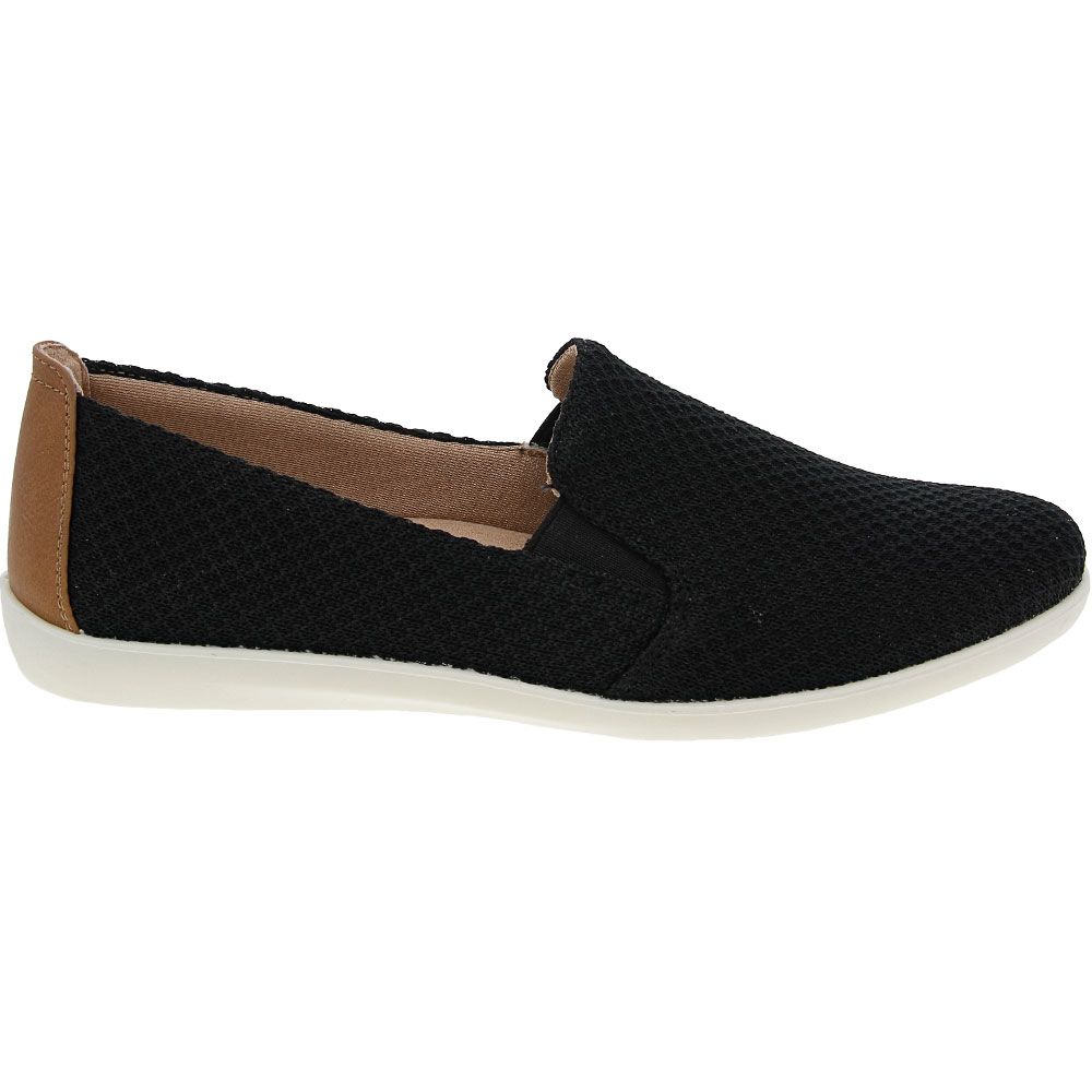 Life Stride Next Level Slip on Casual Shoes - Womens | Rogan's Shoes
