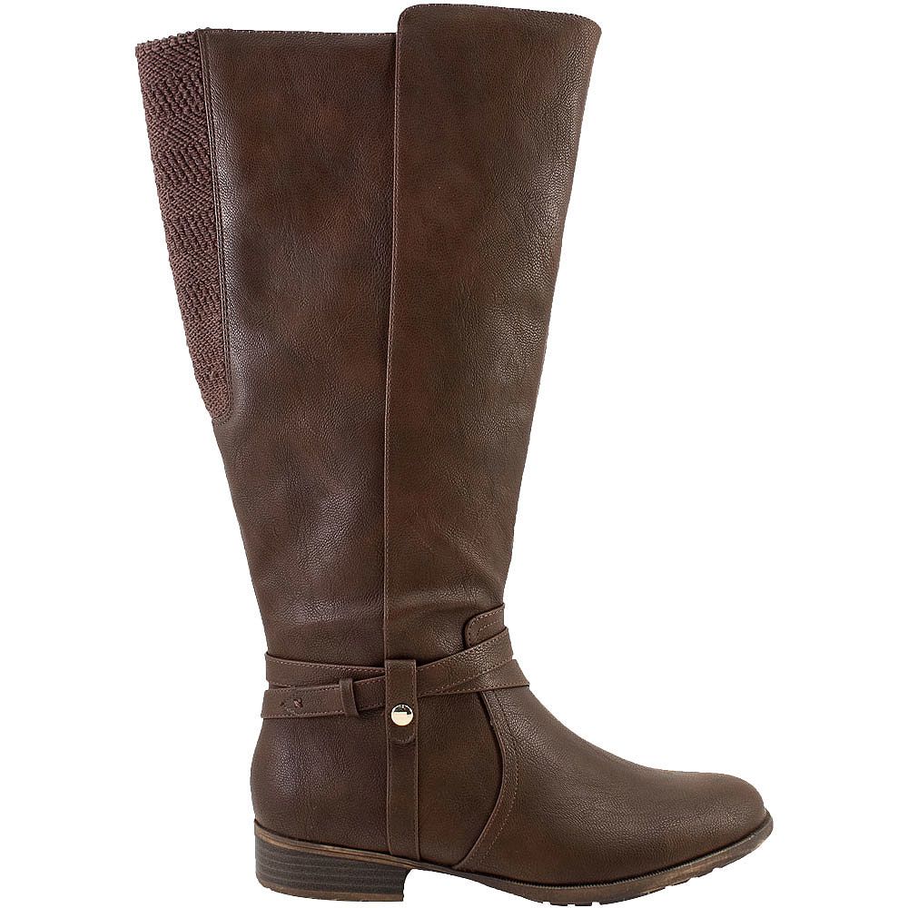 Lifestride best sale tall boots