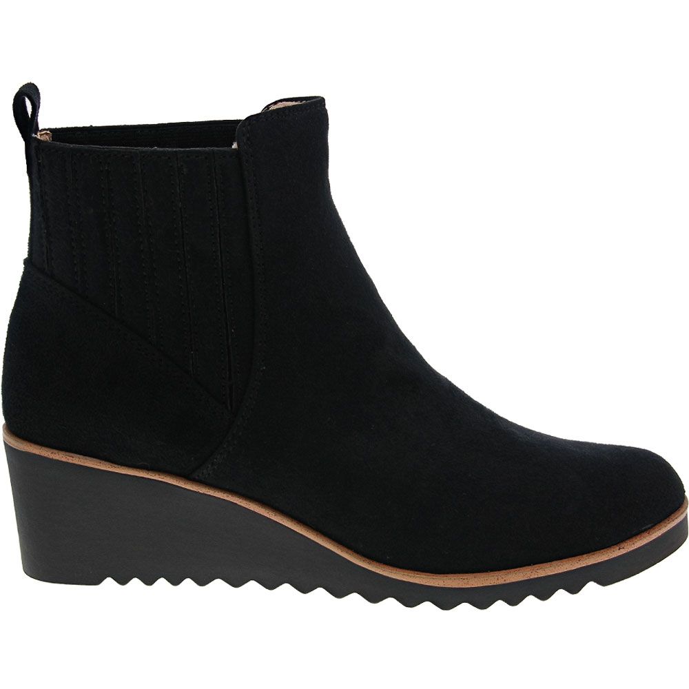 Life Stride Zenith Ankle Boots - Womens | Rogan's Shoes