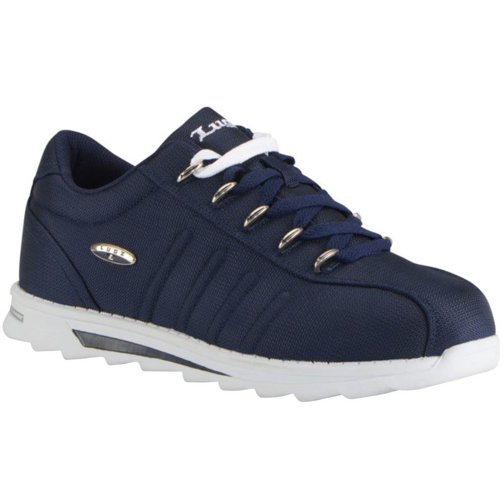 Lugz Changeover 2 Ballistic Lifestyle Shoes - Mens Navy
