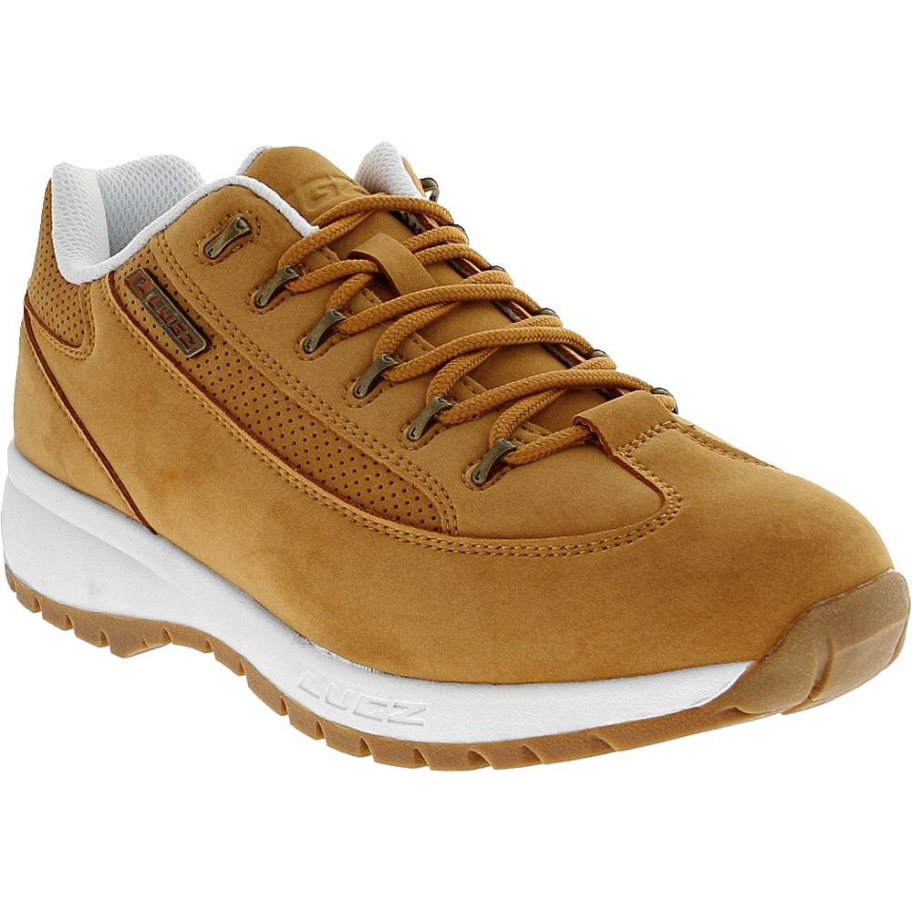 Lugz Express Casual Shoes - Mens Wheat