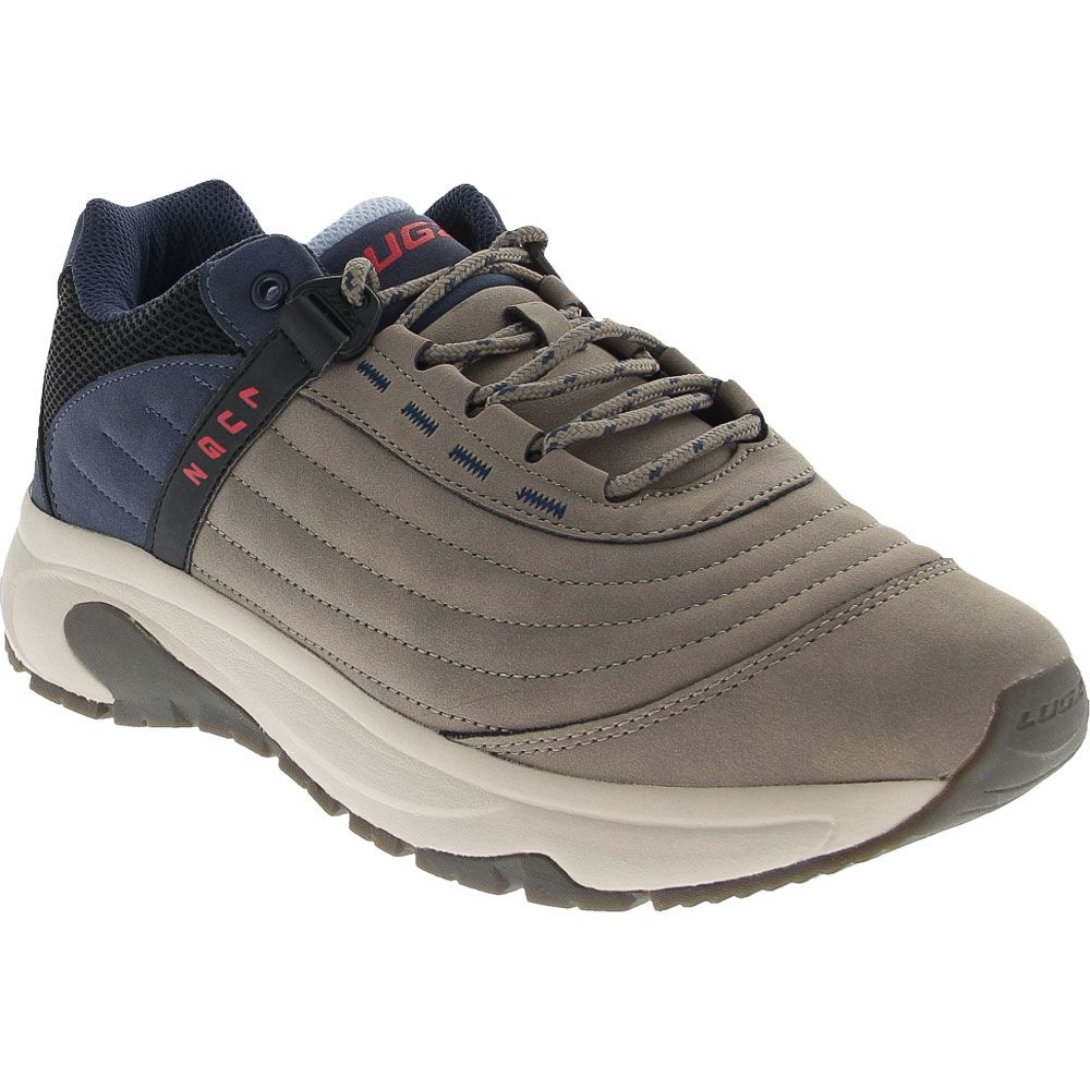Lugz Gait Hiking Shoes - Mens Grey