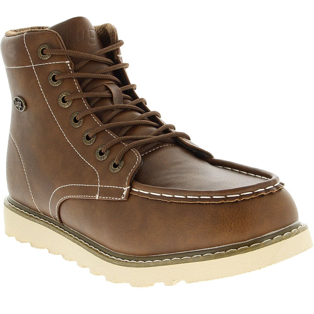 Lugz Roamer Hi Casual Boots - Mens | Rogan's Shoes