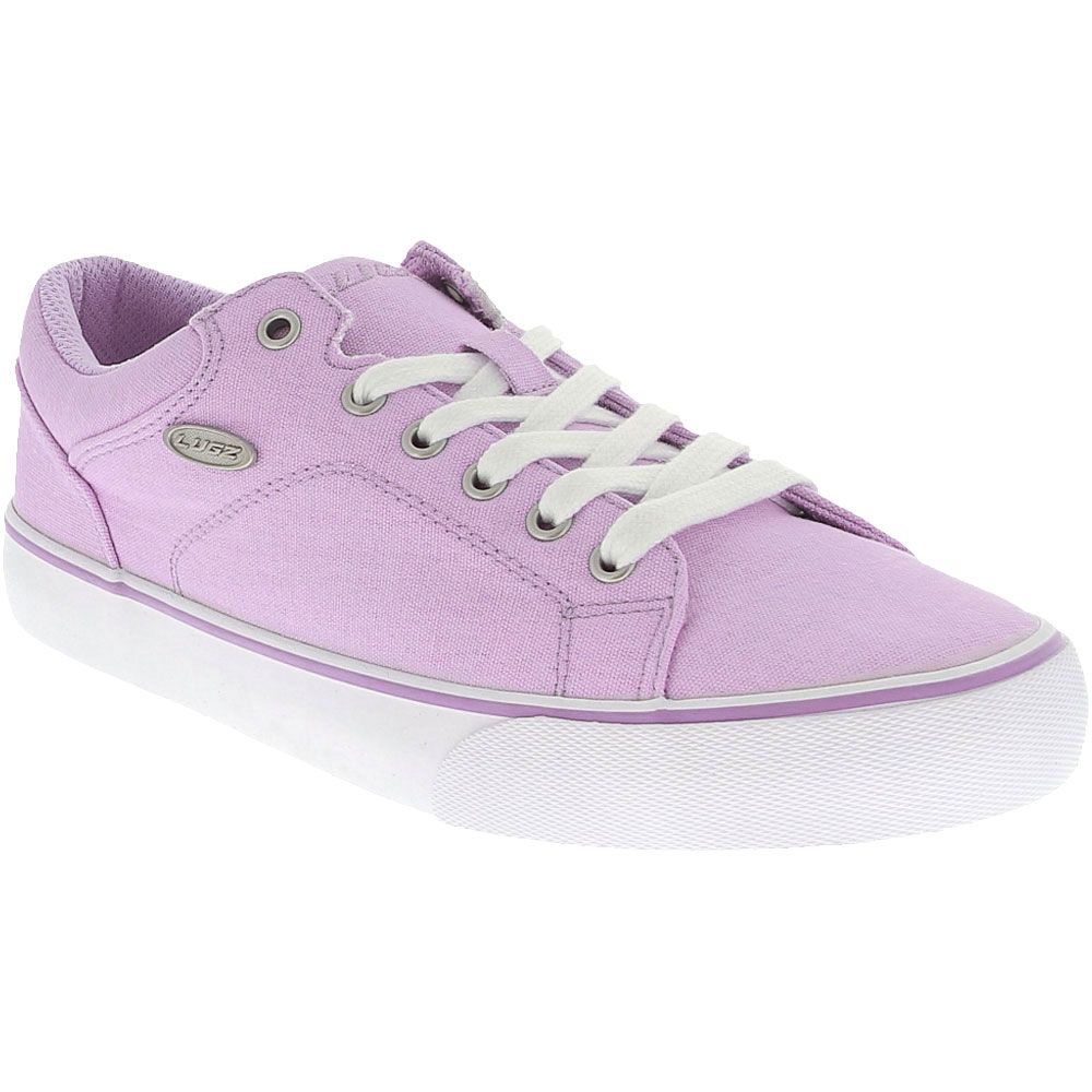 Lugz Ally Lifestyle Shoes - Womens Violet White