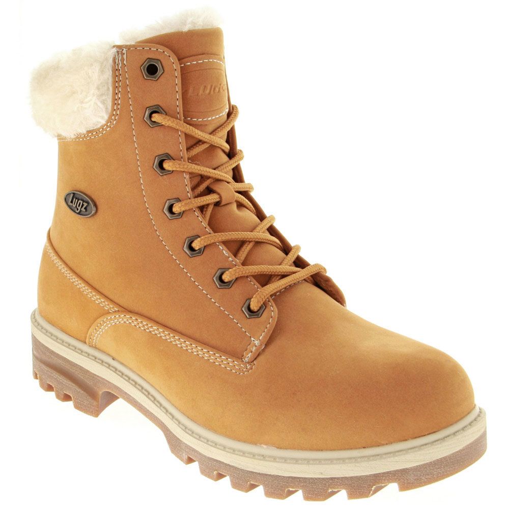 lugz wheat