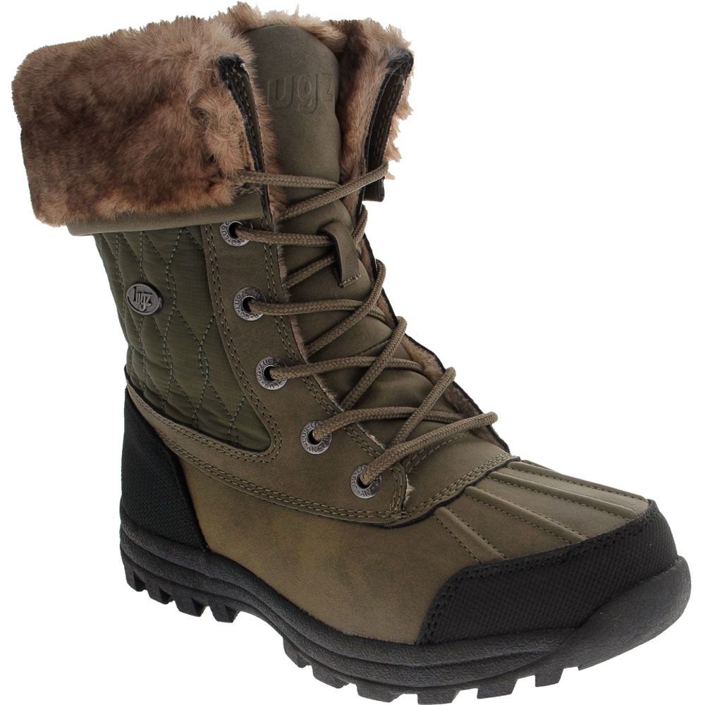 Lugz tambora cheap snow boot