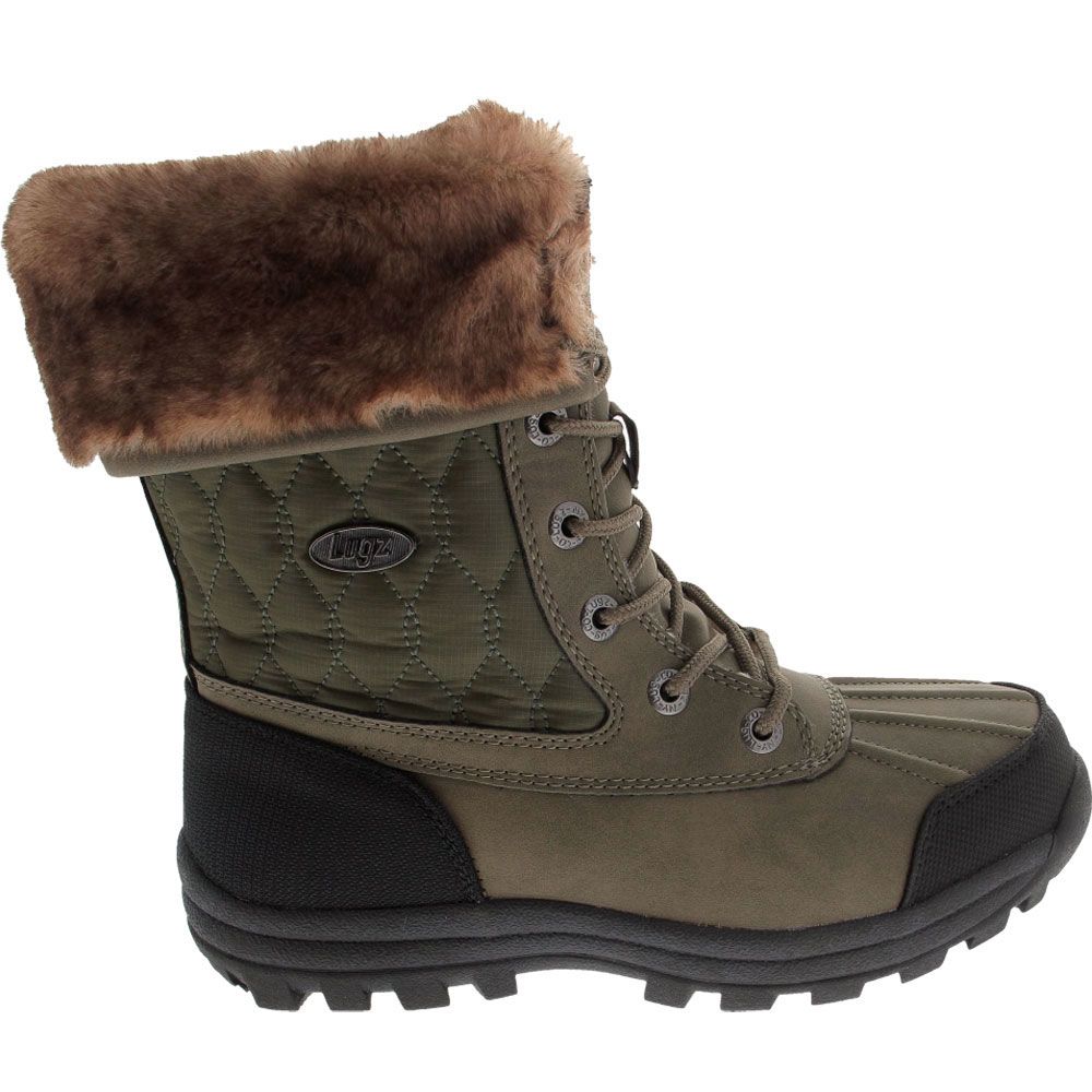 Lugz women's sales tambora winter boots