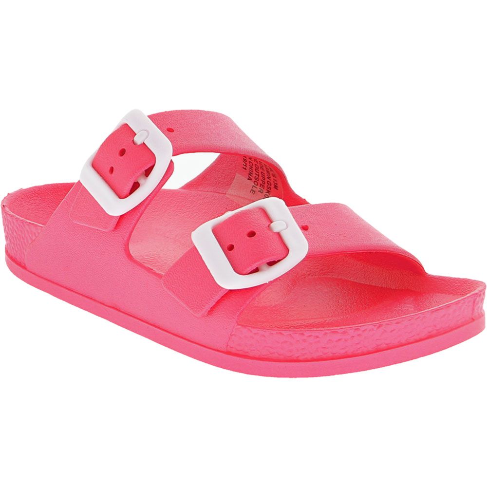 Mia Jasmin K Water Sandals - Girls Hot Pink
