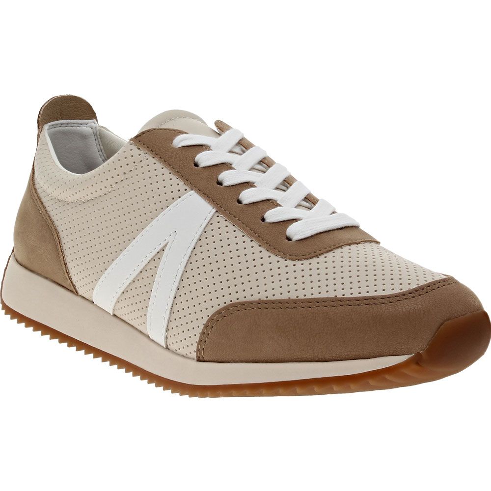 Mia Kable Casual Shoes - Womens Ivory Natural