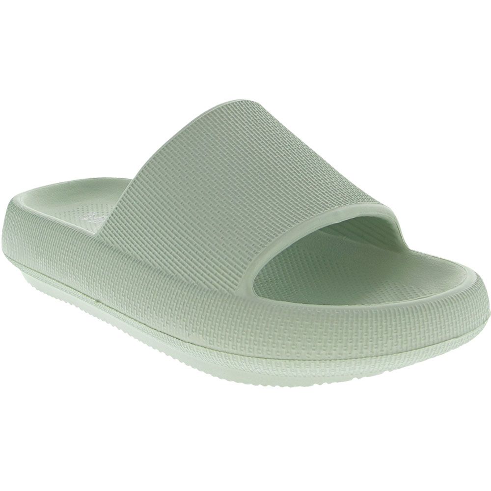 Mia Lexa Slide | Womens Water Sandals | Rogan's Shoes