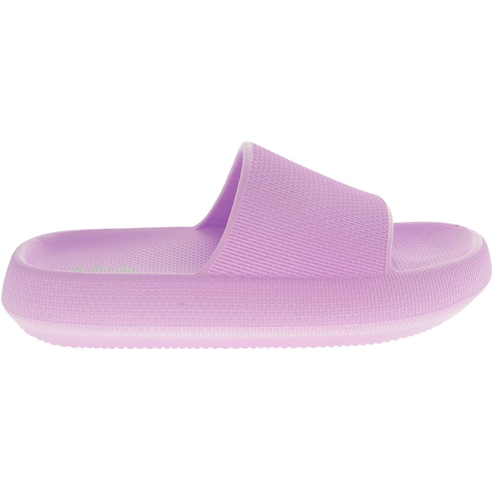 Mia Lexa Slide | Womens Water Sandals | Rogan's Shoes