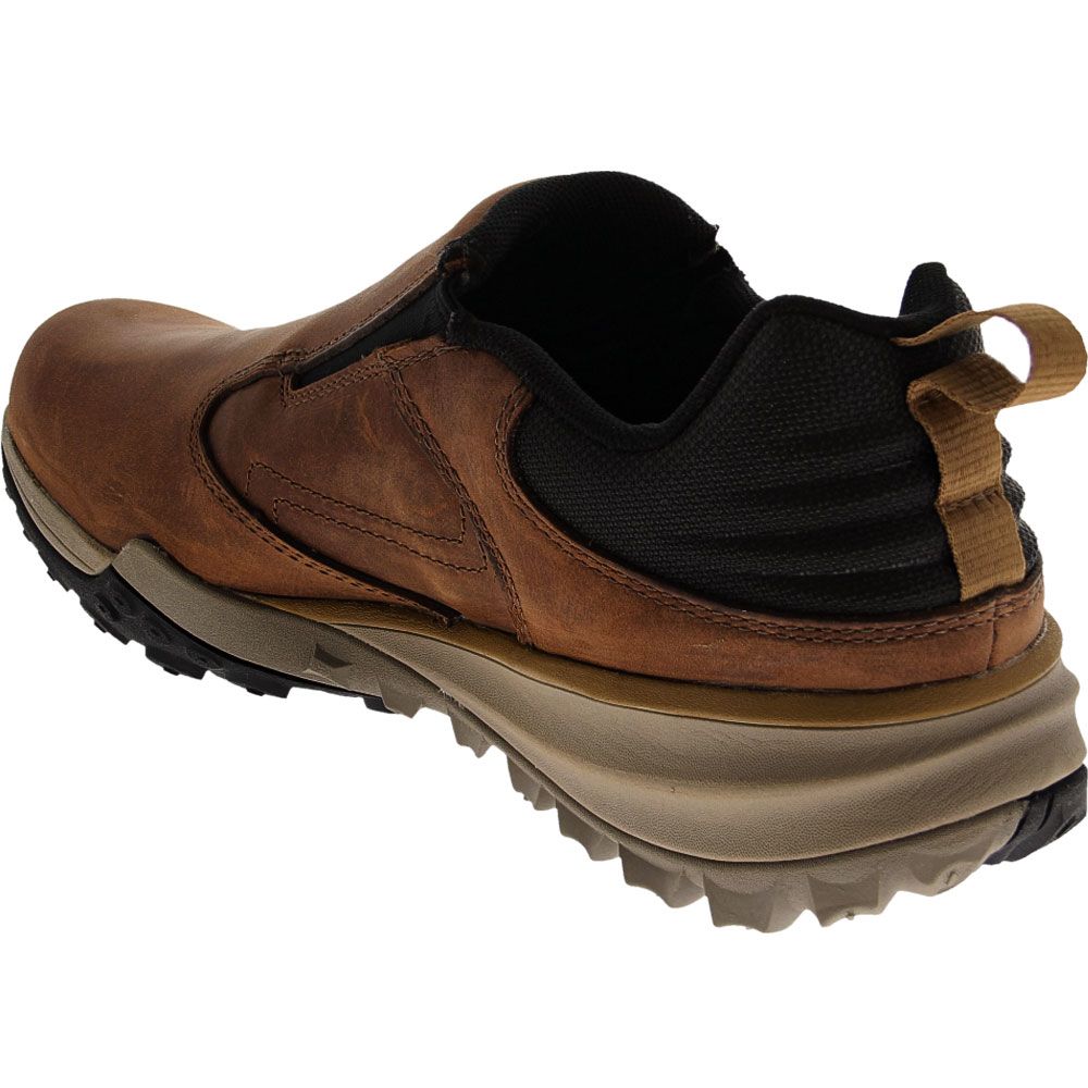 Merrell Havoc Wells Moc | Men's Slip On Casual Shoes | Rogan's Shoes