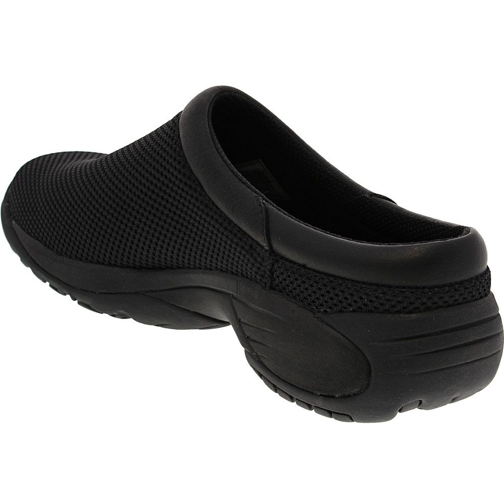Merrell Encore Bypass 2 Slip On Casual Shoes - Mens Black Back View