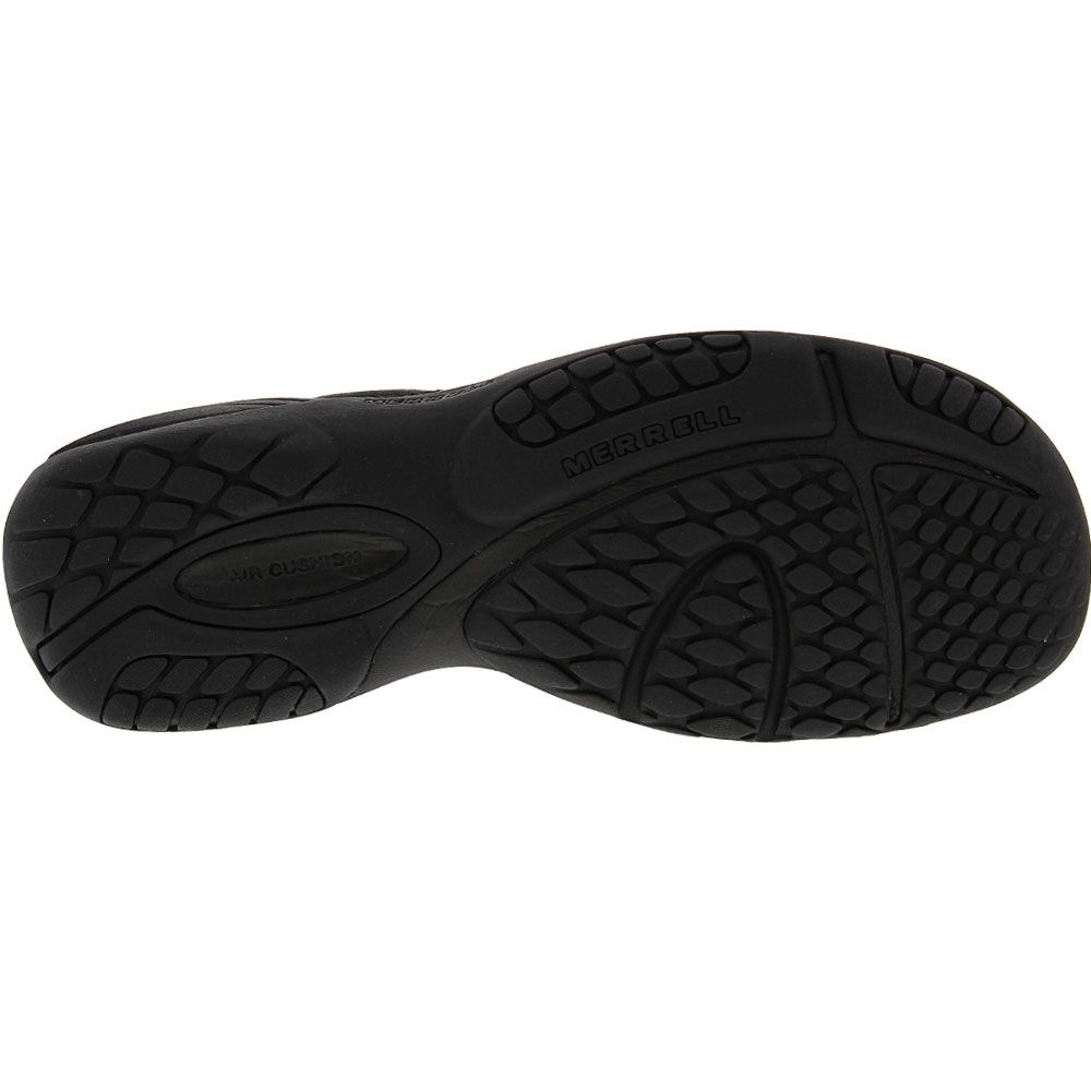 Merrell Encore Bypass 2 Slip On Casual Shoes - Mens Black Sole View