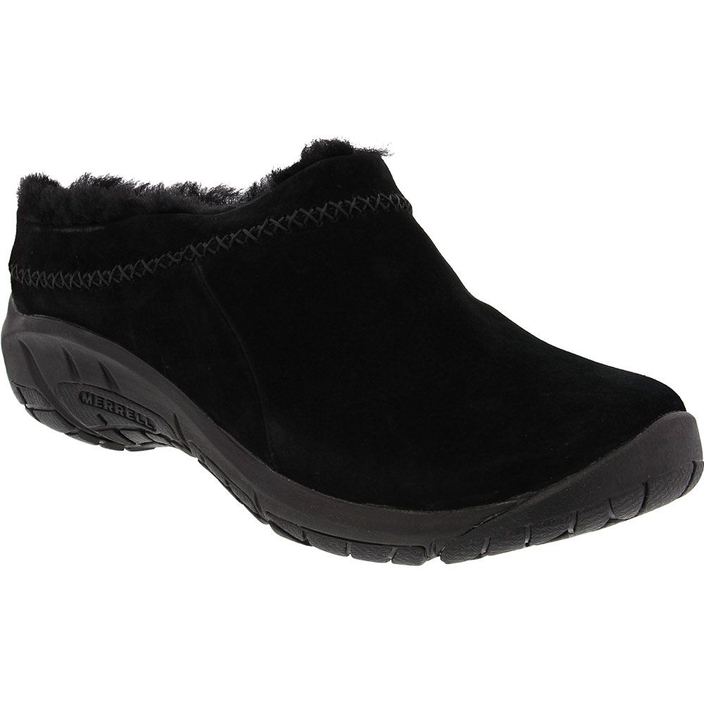 Merrell Encore Ice 4 Clogs | Women's Casual Shoes | Rogan's Shoes
