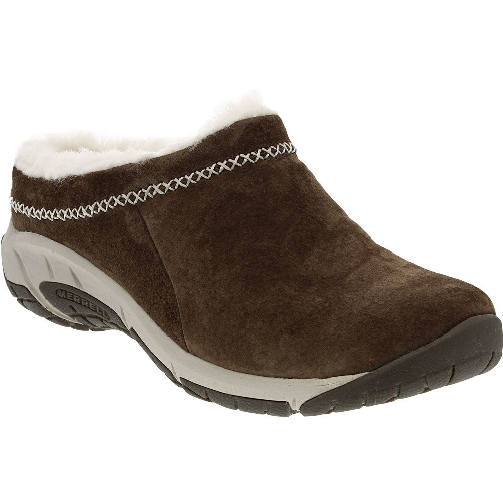 Merrell Encore Ice 4 Clogs | Women's Casual Shoes | Rogan's Shoes