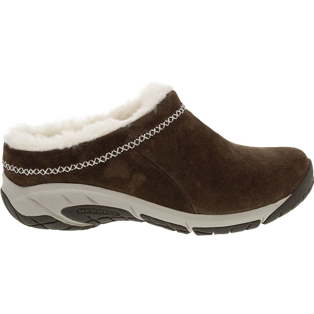 At søge tilflugt Pointer give Merrell Encore Ice 4 Clogs | Women's Casual Shoes | Rogan's Shoes