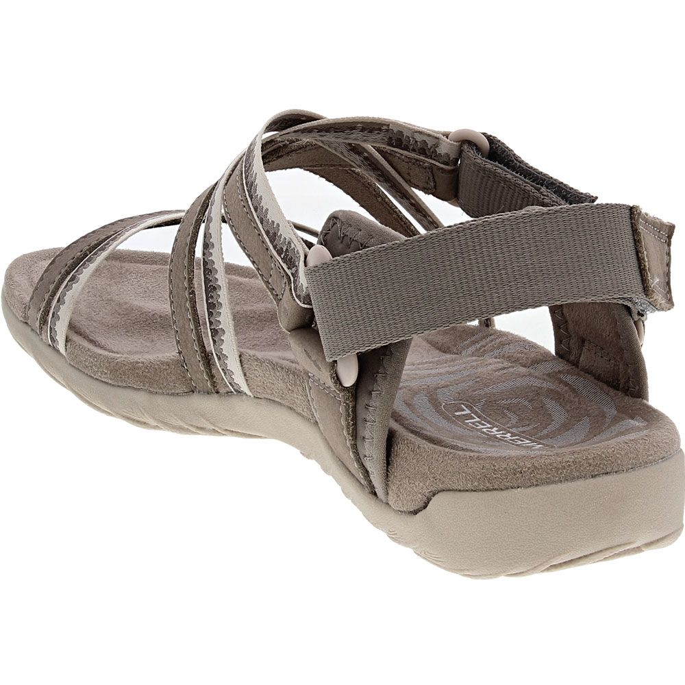 Merrell Terran 3 Cush Lattice | Womens Sandals | Rogan's Shoes