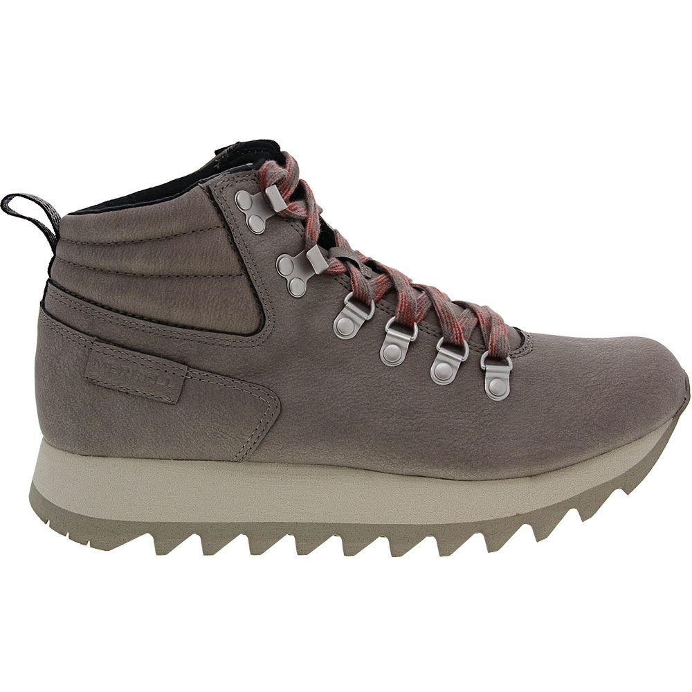 Alpine hot sale hiking boots