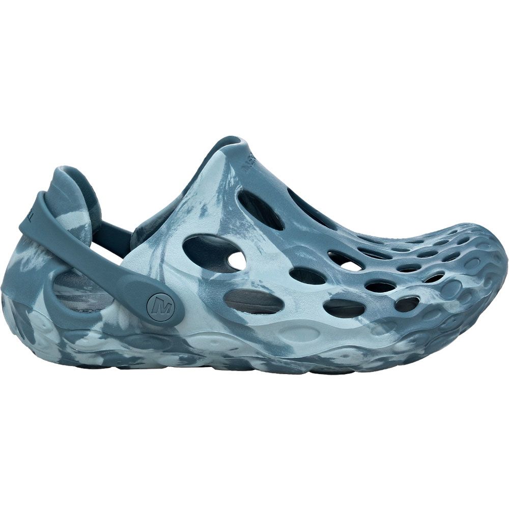 modnes ensidigt Spole tilbage Merrell Hydro Moc | Womens Water Shoes | Rogan's Shoes