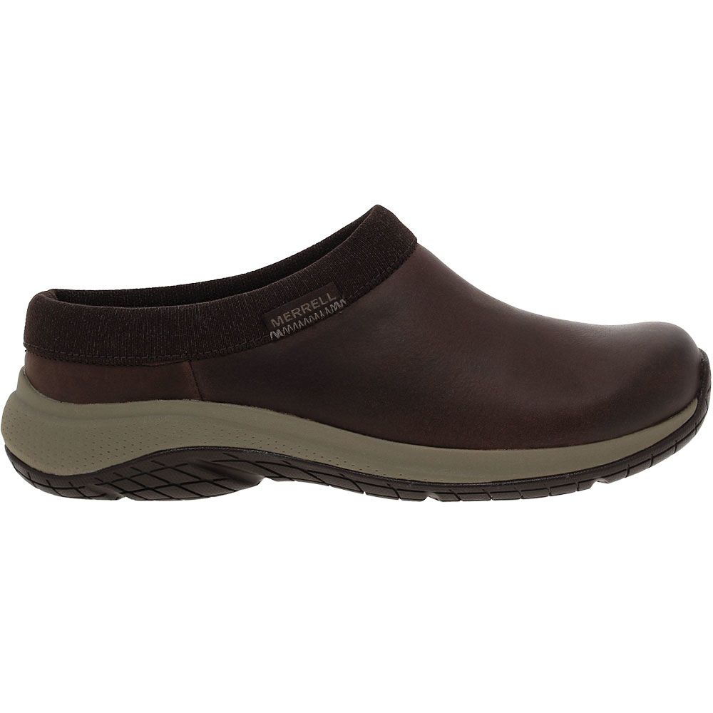 Merrell Encore Nova 5 Clog | Womens Slip on Casual Shoes | Rogan's Shoes