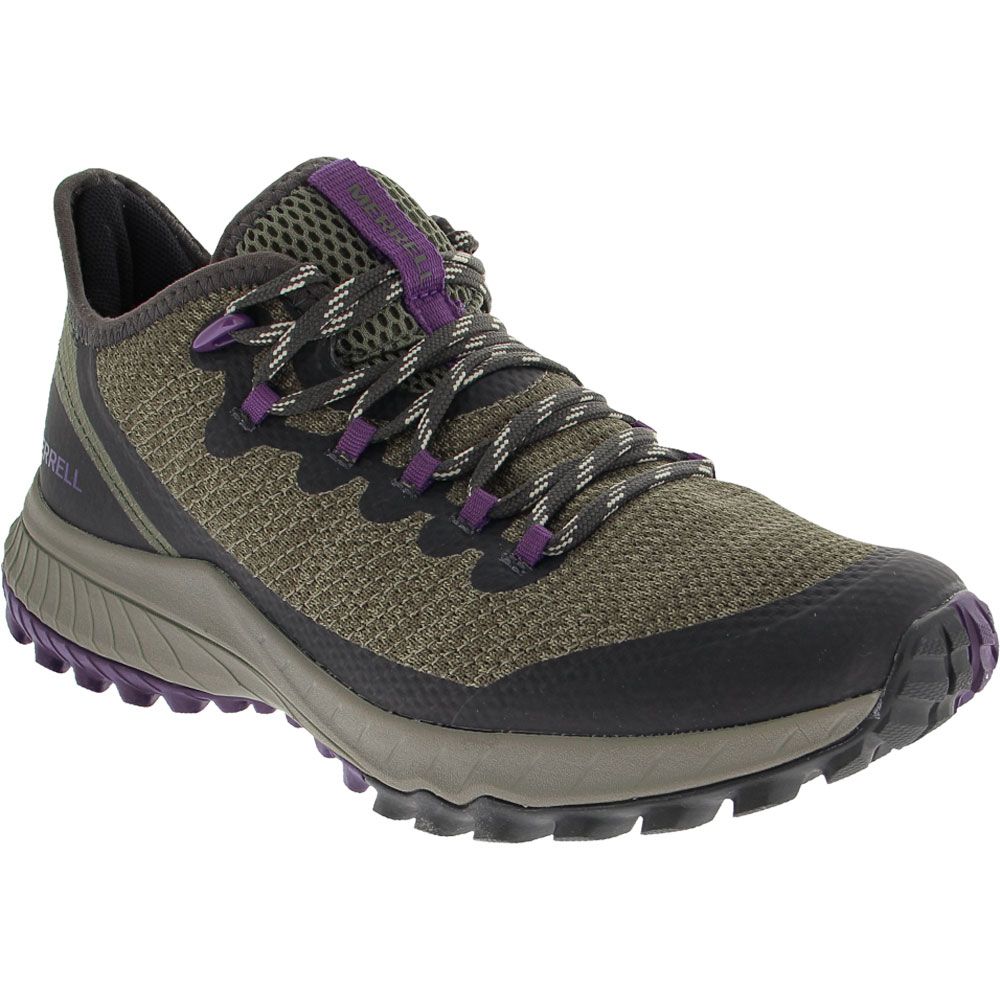 Merrell Women's Bravada Hiking Shoes J036026, J034634
