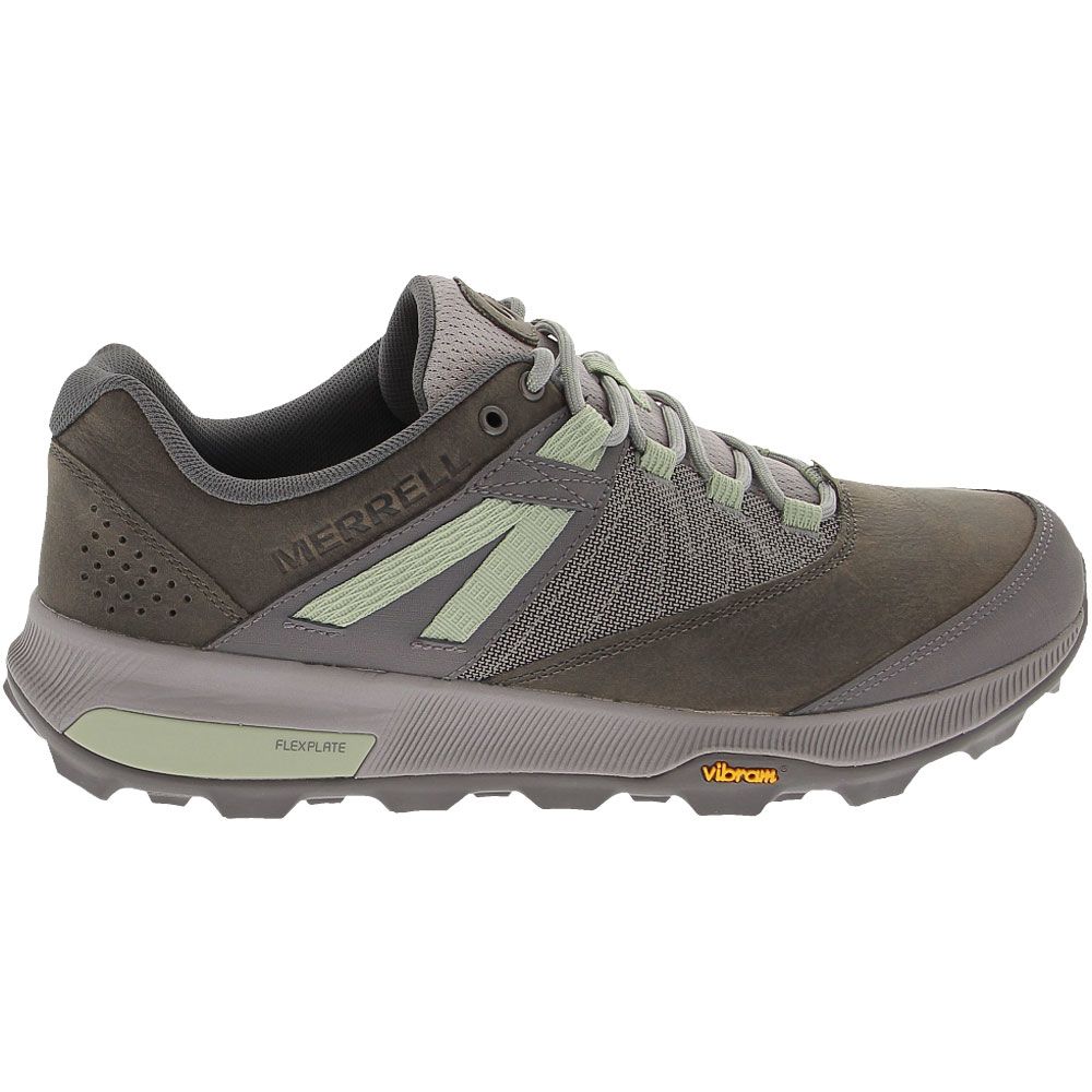 merrills hiking shoes womens