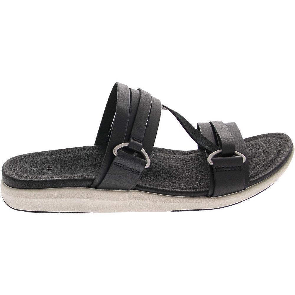 Merrell Kalari Shaw | Women's Slide Sandals | Rogan's Shoes