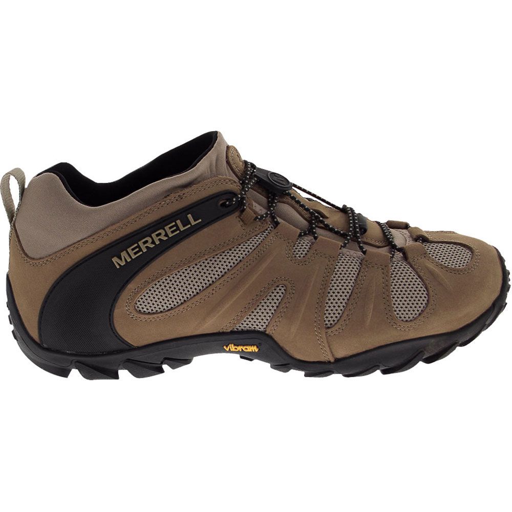 MERRELL Chameleon 7 Outdoor Hiking Trekking Athletic Trainers Shoes Mens New 
