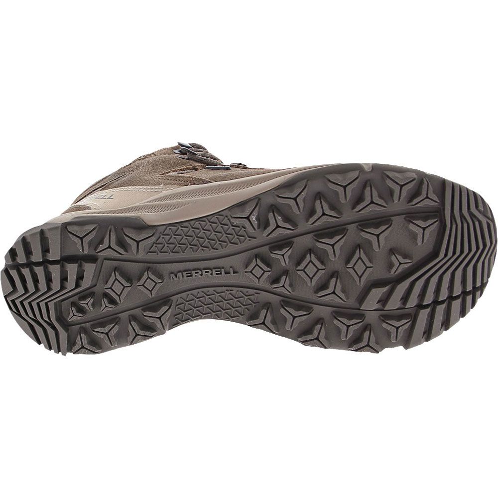 Merrell Erie Mid | Women's Hiking Boots | Rogan's Shoes