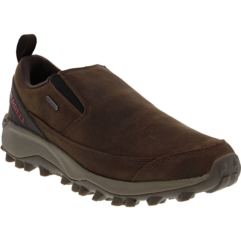 Merrell Thermo Kiruna Moc H2O | Mens Winter Low Boots | Rogan's Shoes