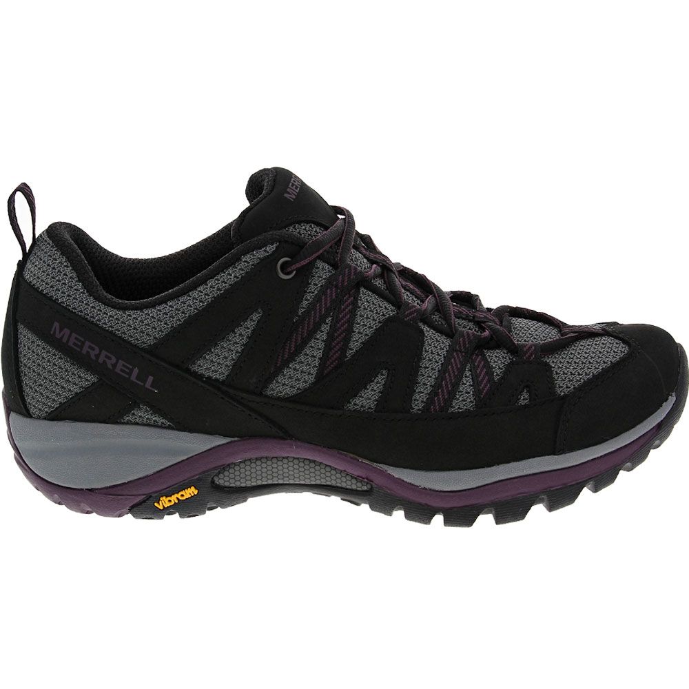 Merrell 3 | Hiking Shoes | Rogan's Shoes