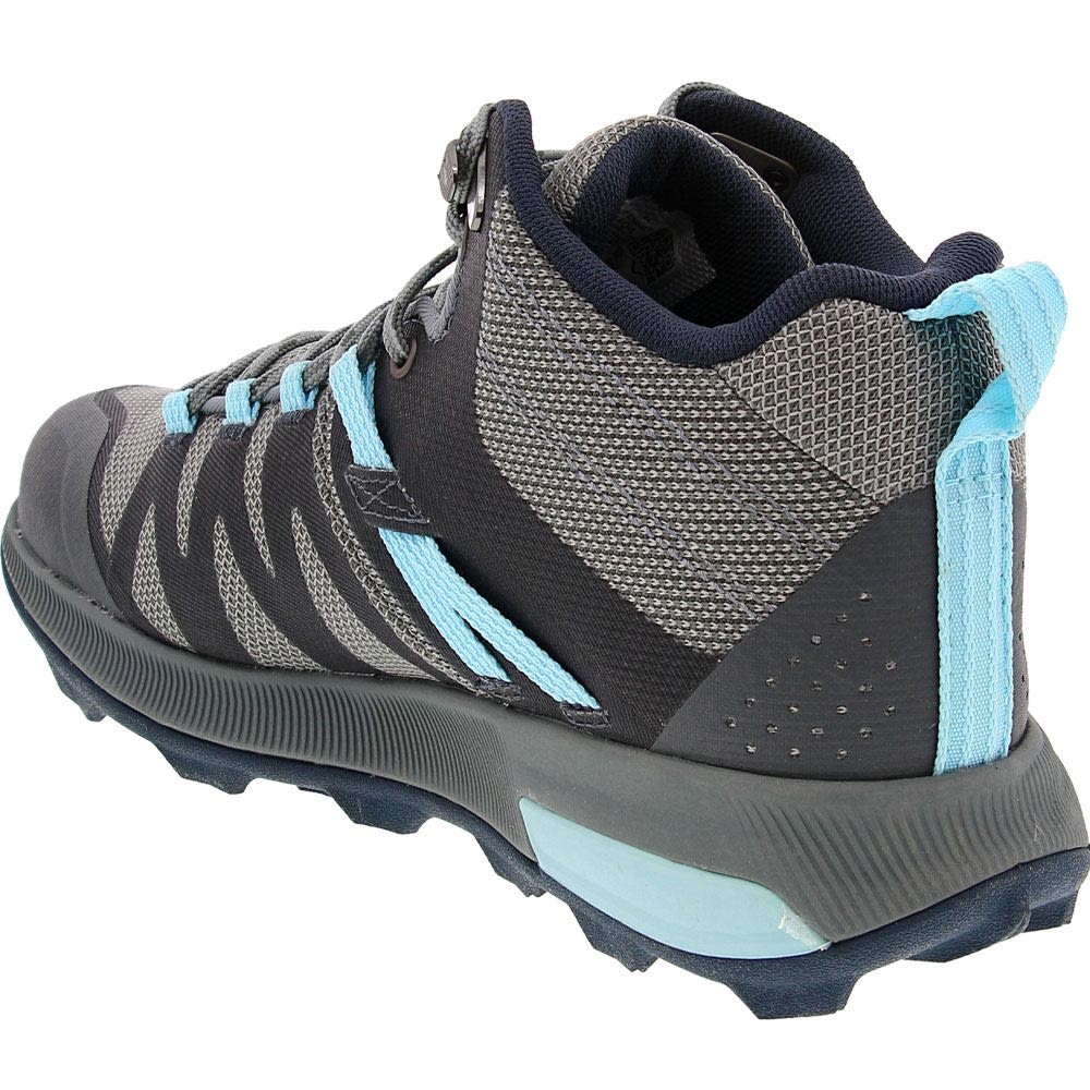Merrell Zion Review  Waterproof Hiking Boots