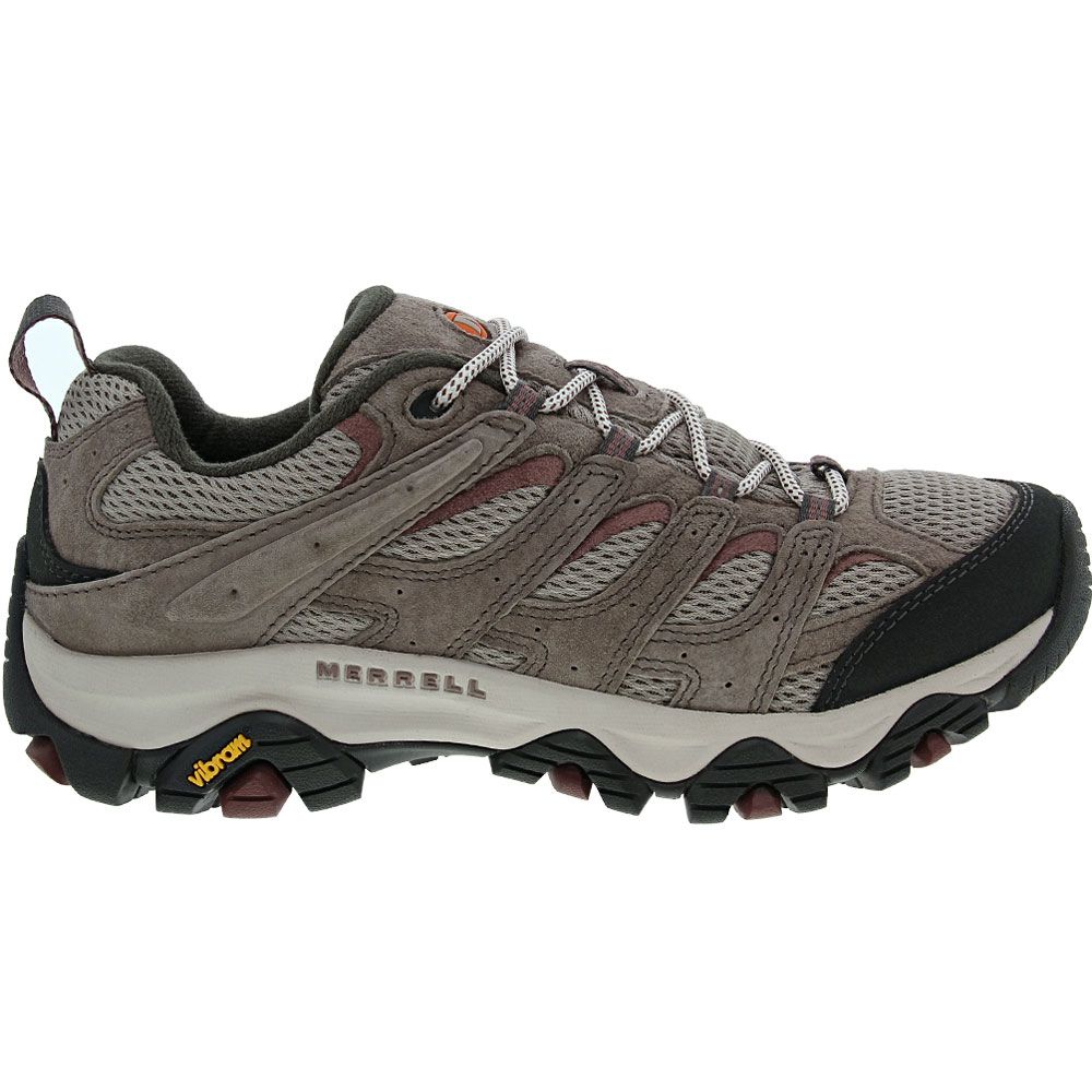 Merrell Moab 3 Hiking Shoes - Womens | Rogan's Shoes