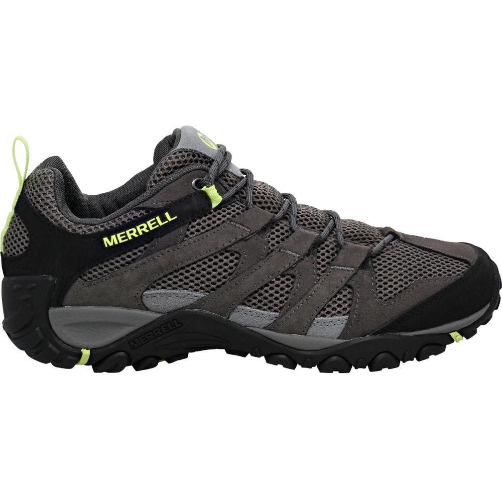 Merrell Alverstone 036223 | Mens Hiking Shoes | Rogan's Shoes