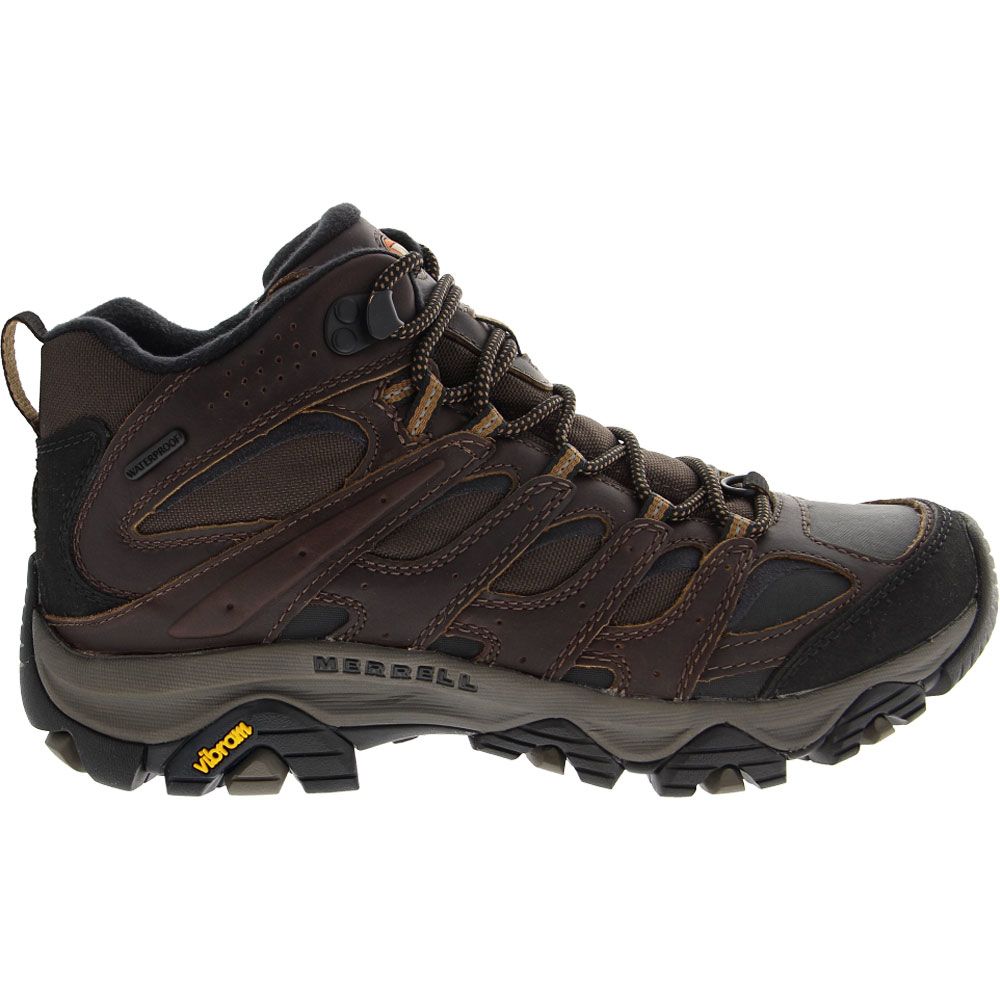 Merrell Men's Thermo 6 Waterproof Mid Hiking Boots Men's Size 11 Insulated