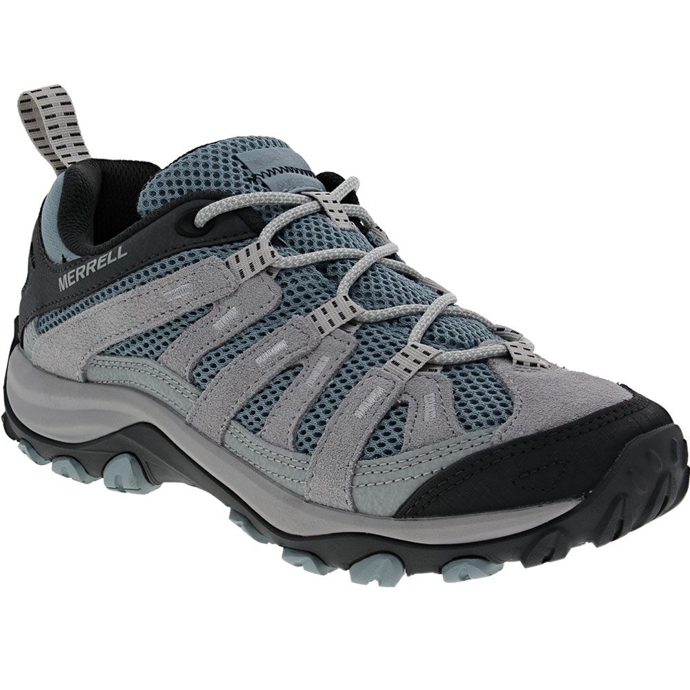 Merrell Alverstone 2 Hiking Shoes - Womens Altitude Blue