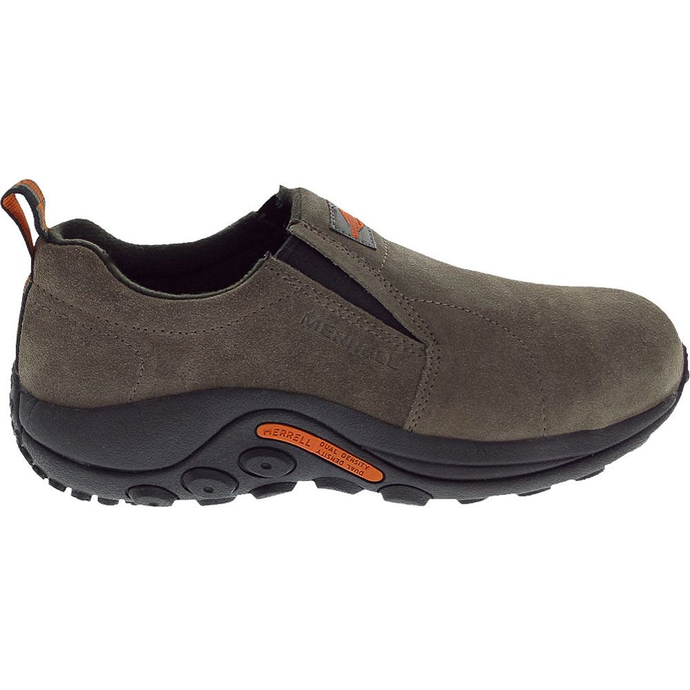 Merrell Work Jungle Moc Low | Women's Safety Toe Shoes | Rogan's Shoes