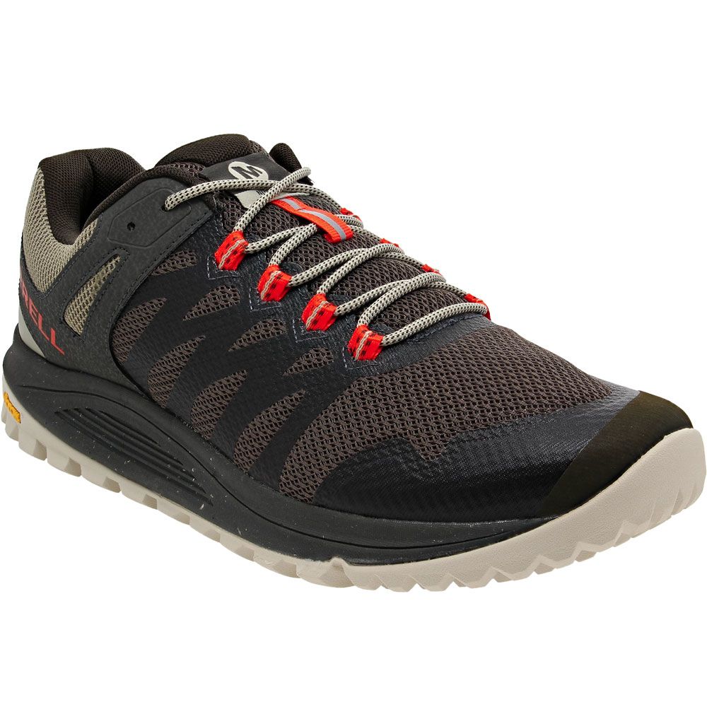 imod kapitalisme Til ære for Merrell Nova 2 | Mens Trail Running Shoes | Rogan's Shoes