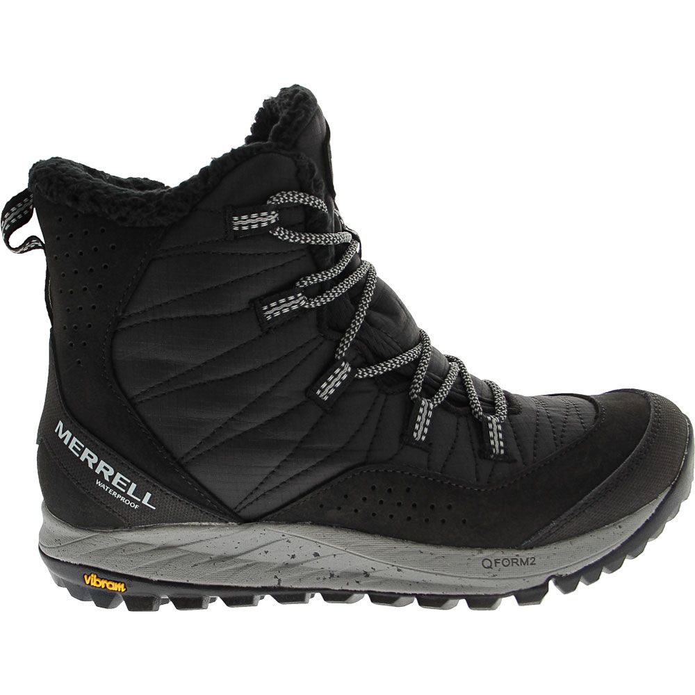 Assert methodologie Zeebrasem Merrell Antora Sneaker Boot Comfort Winter Boots - Womens | Rogan's Shoes