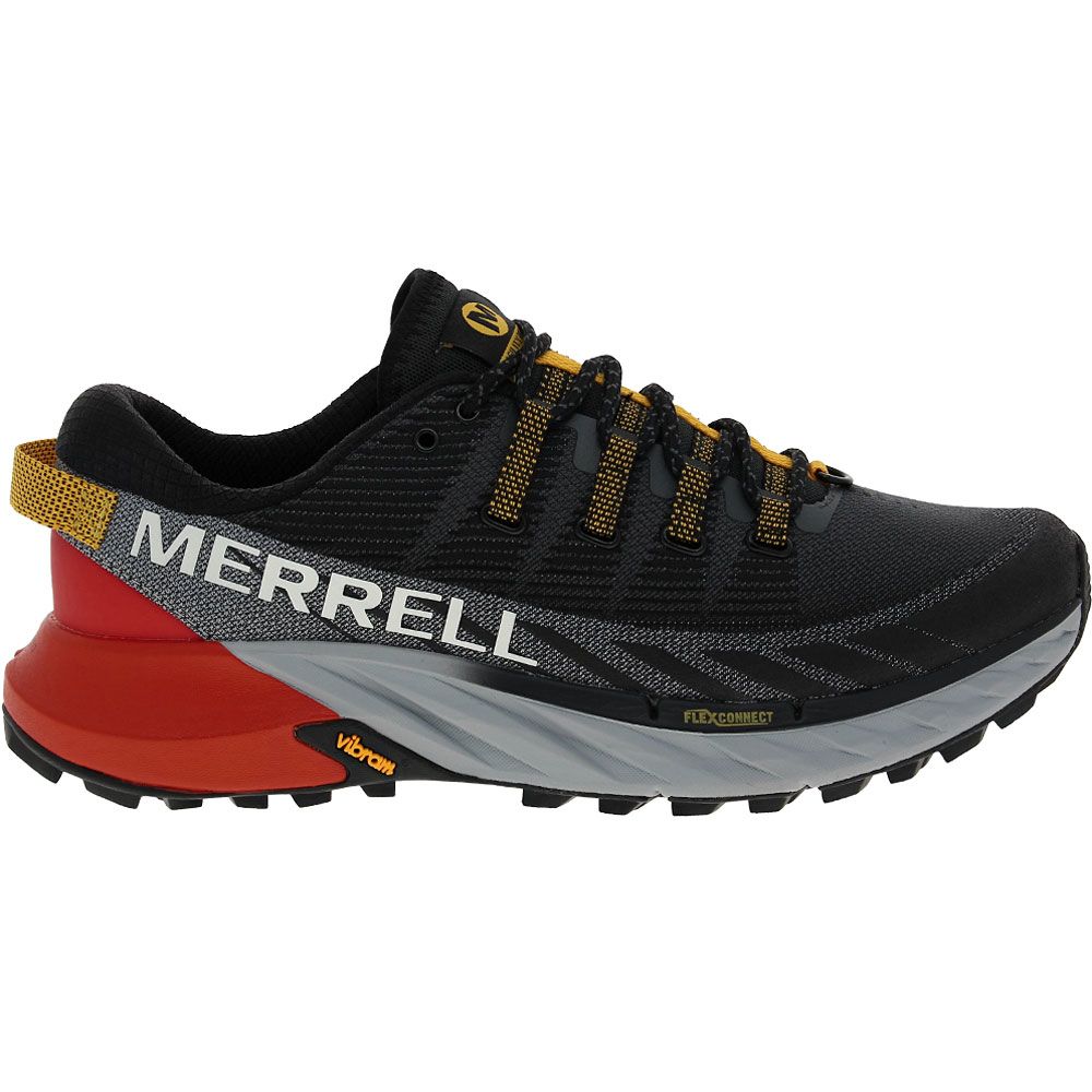 Merrell - Men's Agility Peak 4 Trail Running Shoes