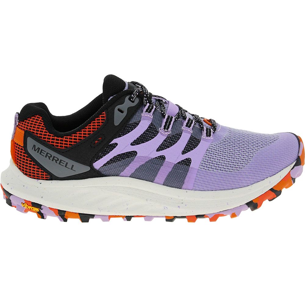 Womens Trail Running Shoes