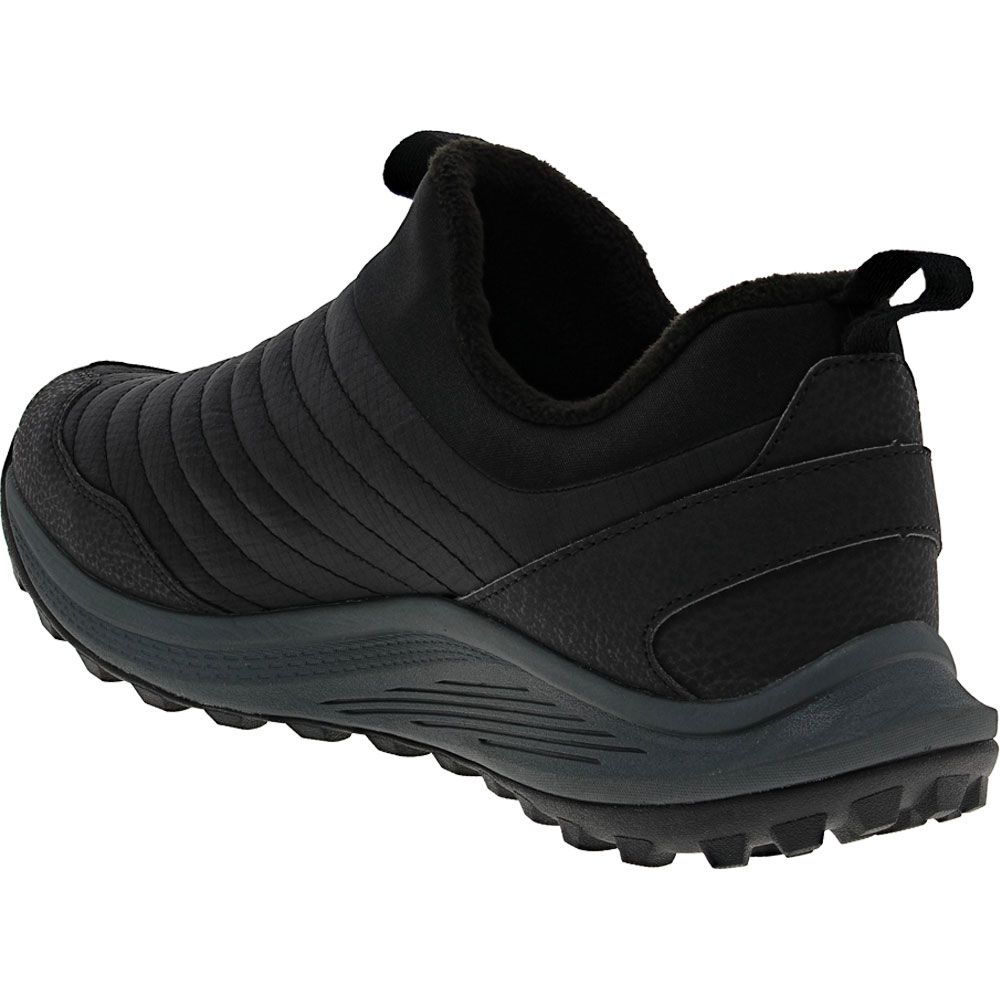 Merrell Nova 3 Thermo Moc | Mens Low Winter Boots | Rogan's Shoes