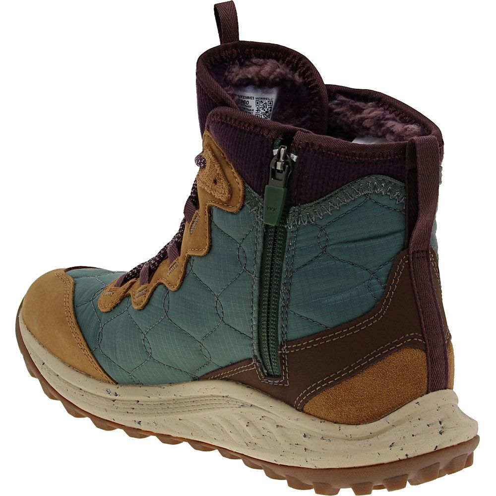 Merrell Antora 3 Thermo Mid Waterproof Winter Boots - Womens